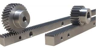 Rack and Pinion Manufacturers, Coupling Manufacturer